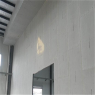 铜梁宁波ALC板|EPS加气板隔墙与混凝土整浇联接的实验研讨